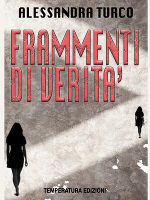 cover image of Frammenti di verità